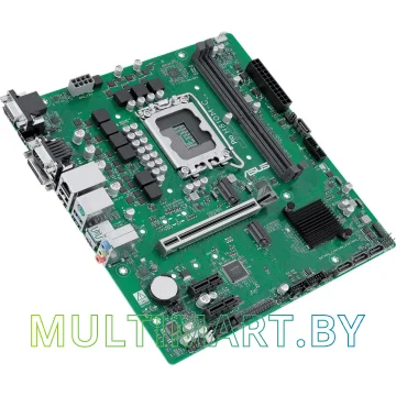 Материнская плата ASUS Pro H810M-C-CSM картинка 4